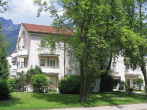 Apartment Salzburger Strasse